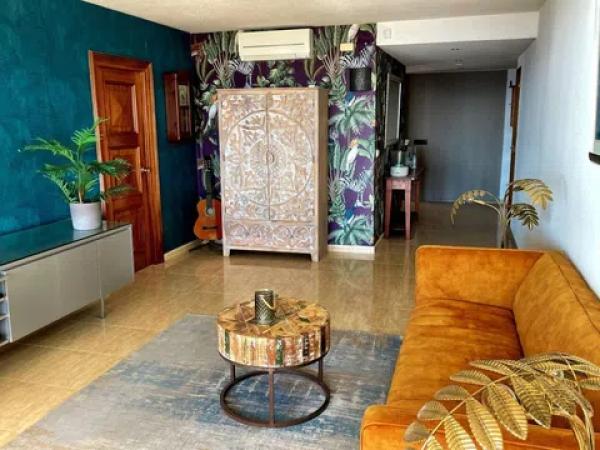 Piso en Pueblo Levante