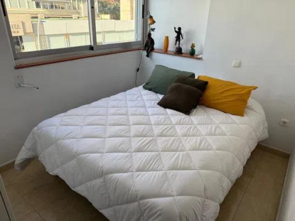 Piso en Pueblo Levante