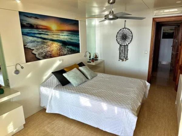 Piso en Pueblo Levante