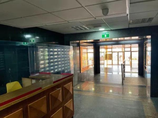 Piso en Pueblo Levante