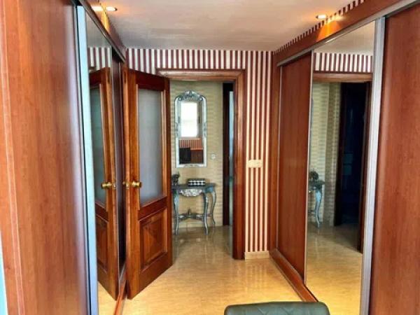 Piso en Pueblo Levante