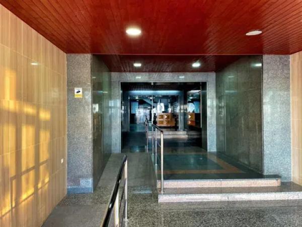 Piso en Pueblo Levante