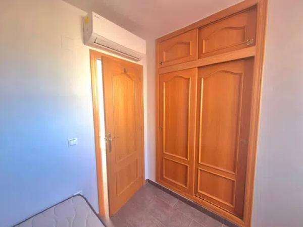 Ático en Pueblo Levante