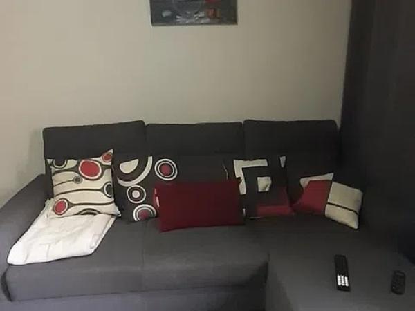 Piso en Pueblo Poniente