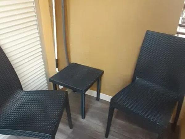 Piso en Pueblo Poniente