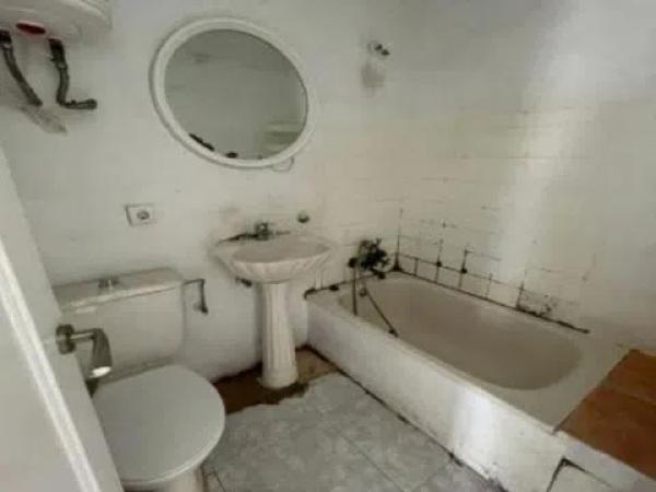 Piso en calle Mirador