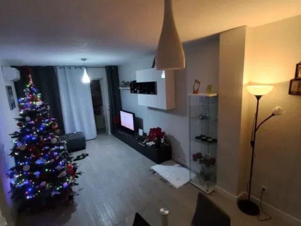 Piso en Pueblo Poniente