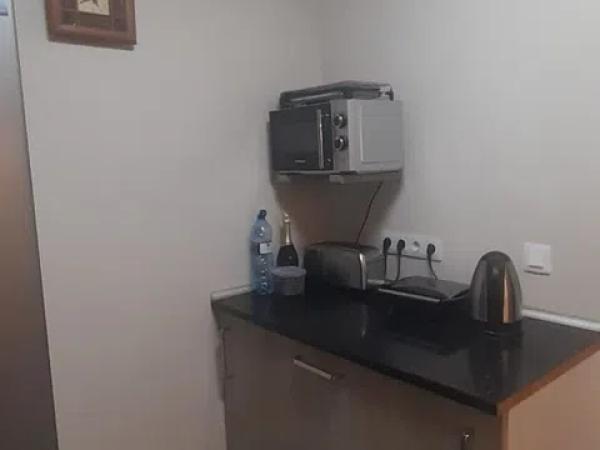 Piso en Pueblo Poniente