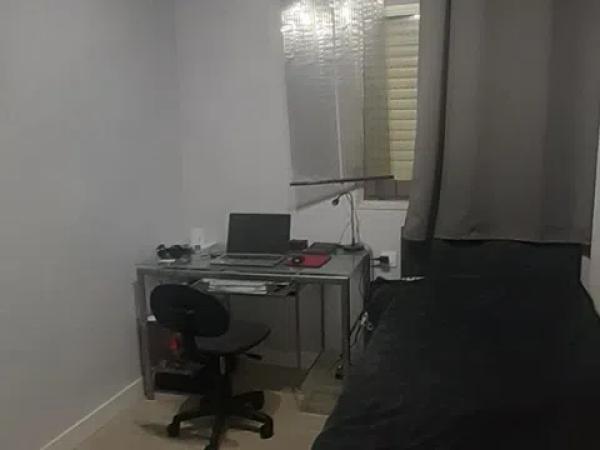 Piso en Pueblo Poniente