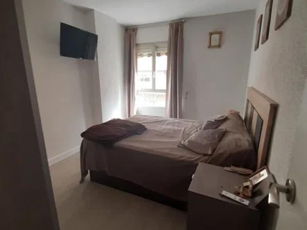 Piso en Pueblo Poniente