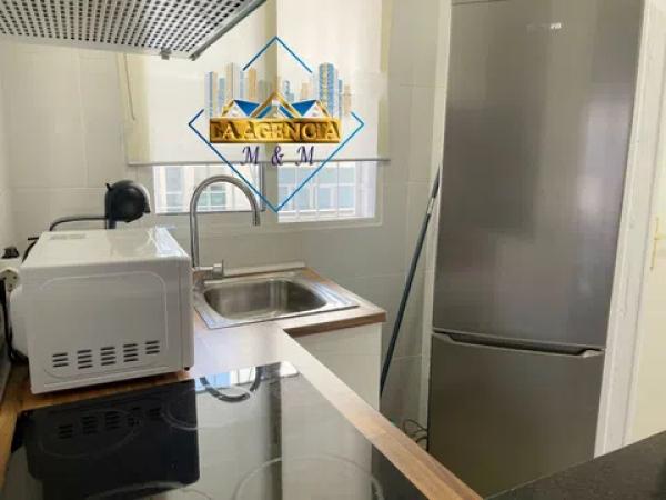 Piso en calle Gerona