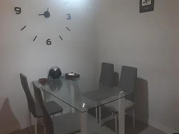 Piso en Pueblo Poniente