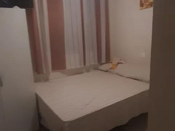 Piso en Pueblo Poniente