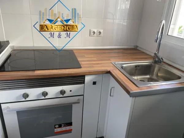 Piso en calle Gerona