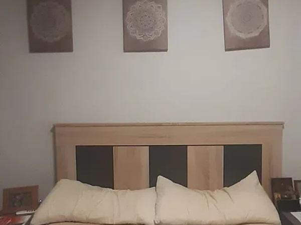 Piso en Pueblo Poniente