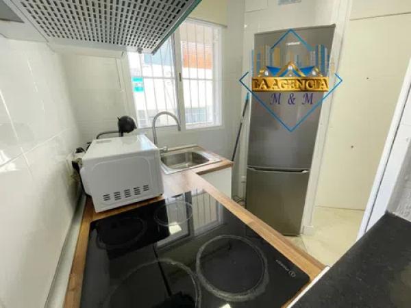 Piso en calle Gerona