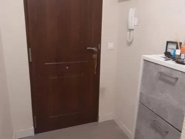 Piso en Pueblo Poniente