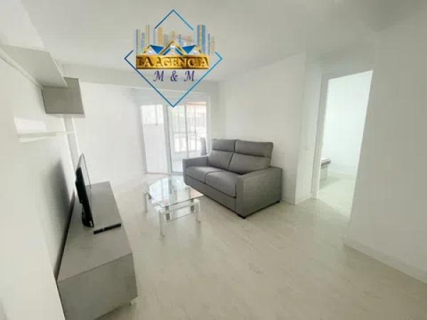 Piso en calle Gerona