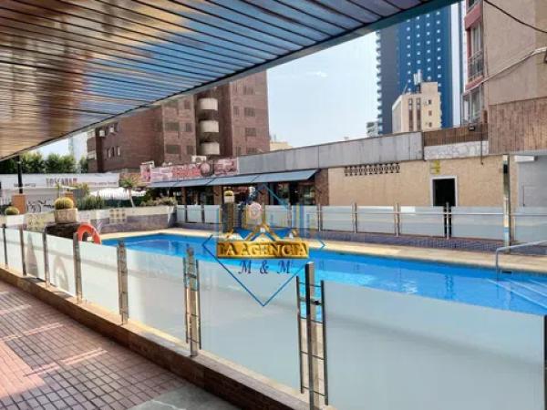 Piso en calle Gerona