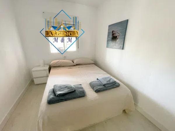 Piso en calle Gerona