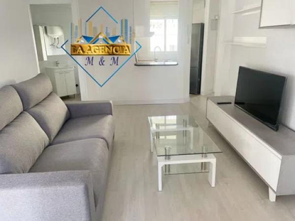 Piso en calle Gerona