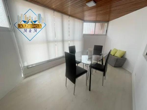 Piso en calle Gerona