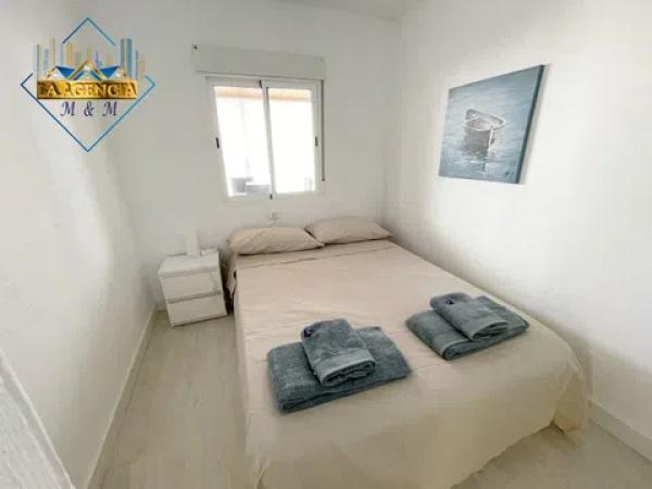 Piso en calle Gerona