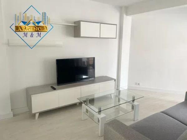 Piso en calle Gerona