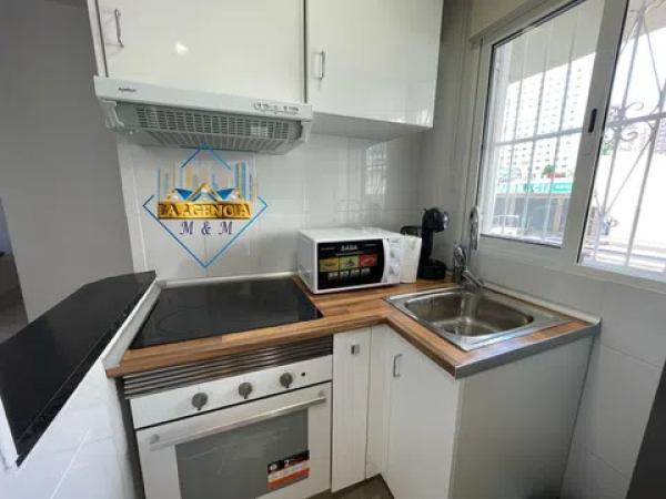 Piso en calle Gerona