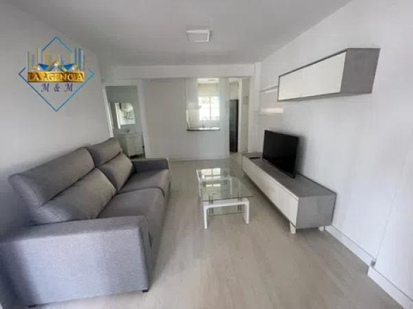 Piso en calle Gerona