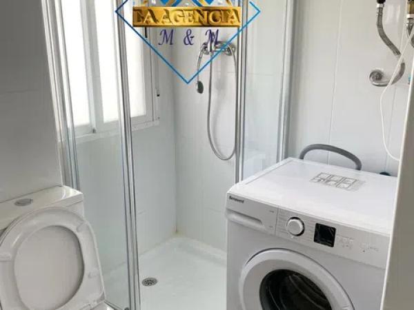 Piso en calle Gerona