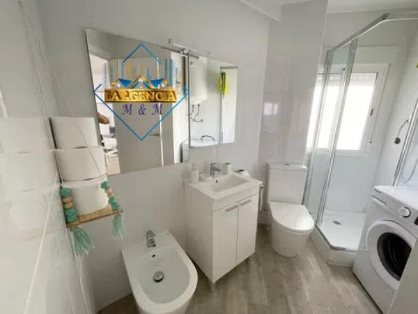 Piso en calle Gerona