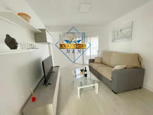 Piso en calle Gerona