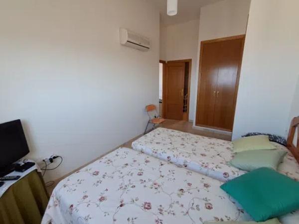 Ático en avenida Ametlla de Mar