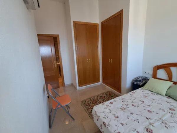 Ático en avenida Ametlla de Mar