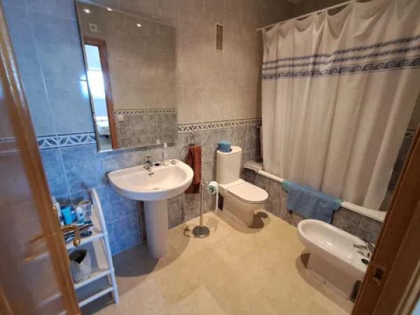 Ático en avenida Ametlla de Mar