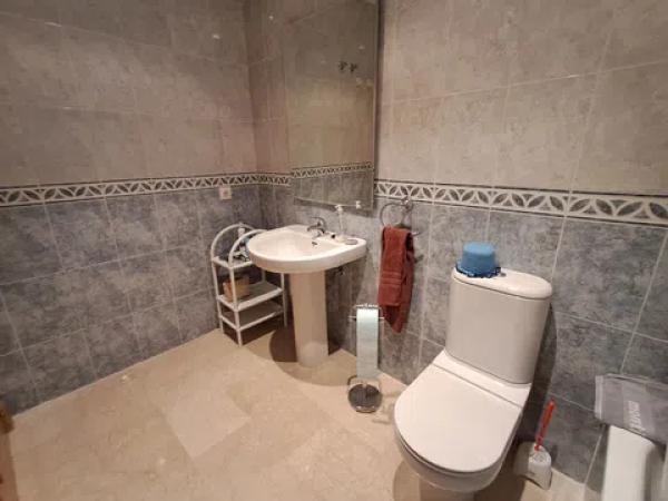 Ático en avenida Ametlla de Mar