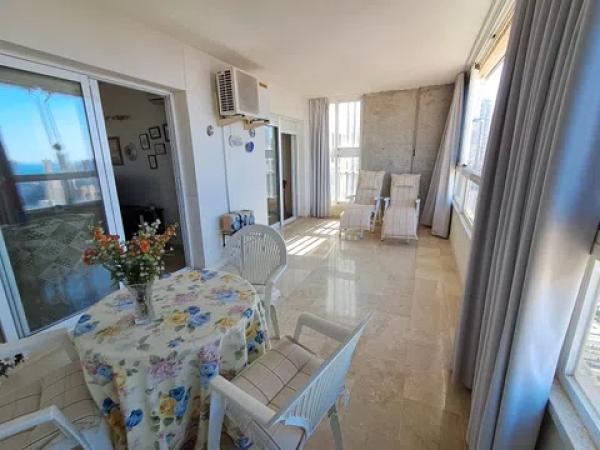 Ático en avenida Ametlla de Mar