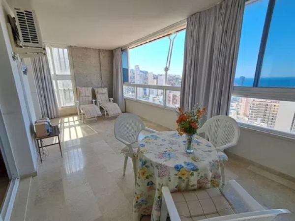 Ático en avenida Ametlla de Mar