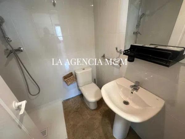 Piso en Pueblo Levante