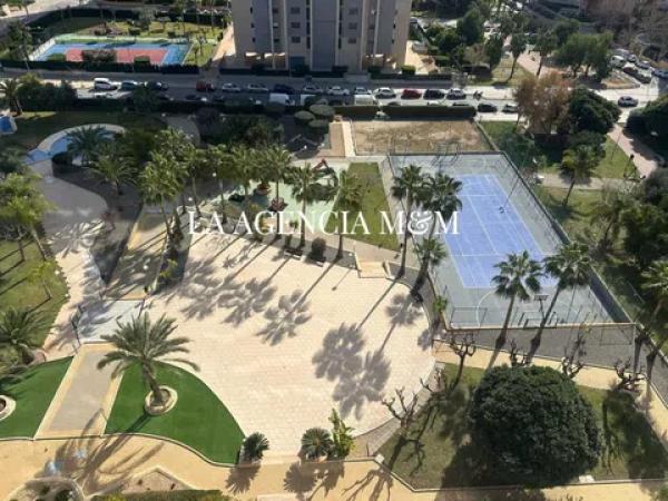 Piso en Pueblo Levante