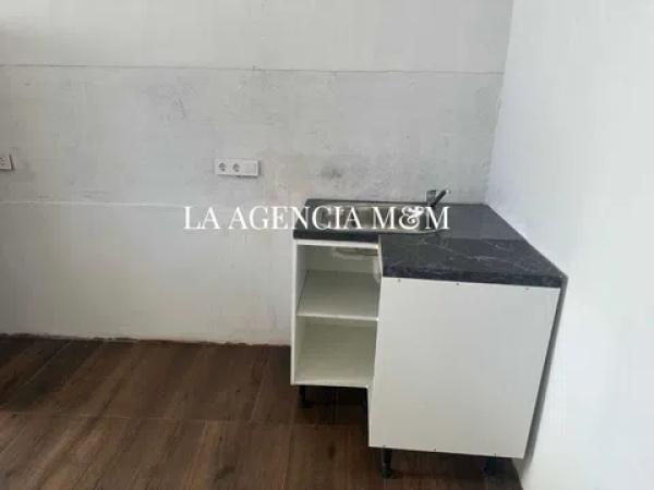 Piso en Pueblo Levante