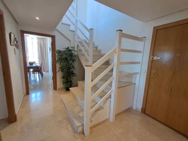 Ático en avenida Ametlla de Mar