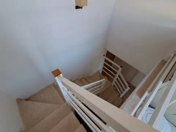 Ático en avenida Ametlla de Mar