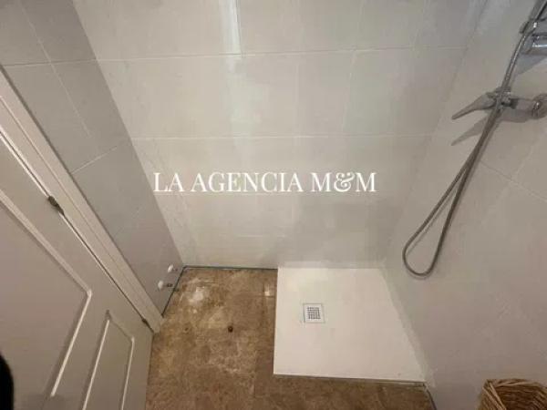 Piso en Pueblo Levante