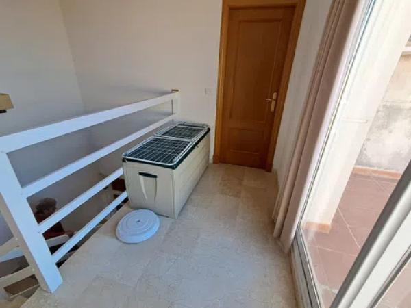 Ático en avenida Ametlla de Mar