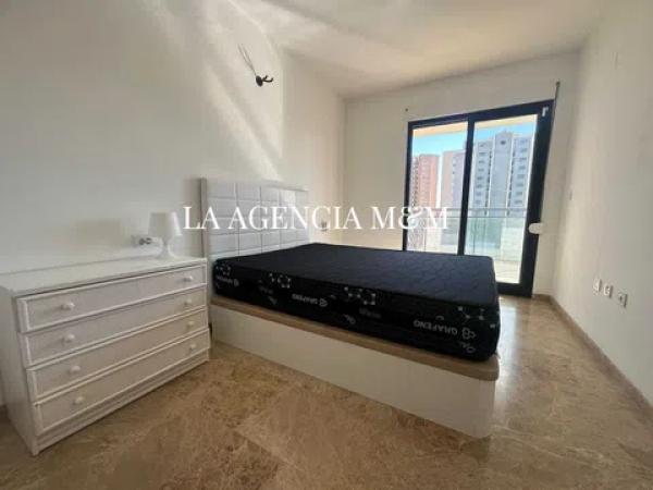 Piso en Pueblo Levante