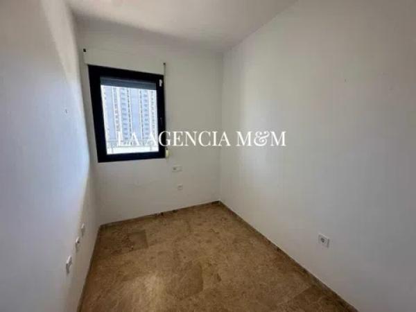 Piso en Pueblo Levante