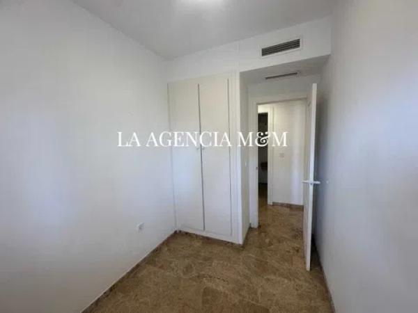 Piso en Pueblo Levante