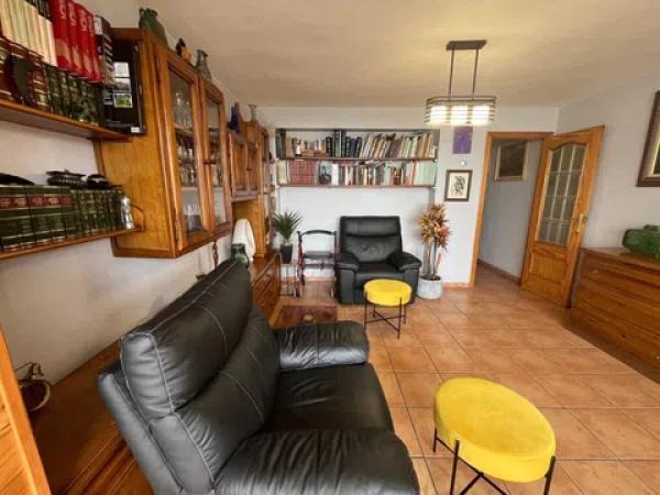 Piso en Pueblo Poniente